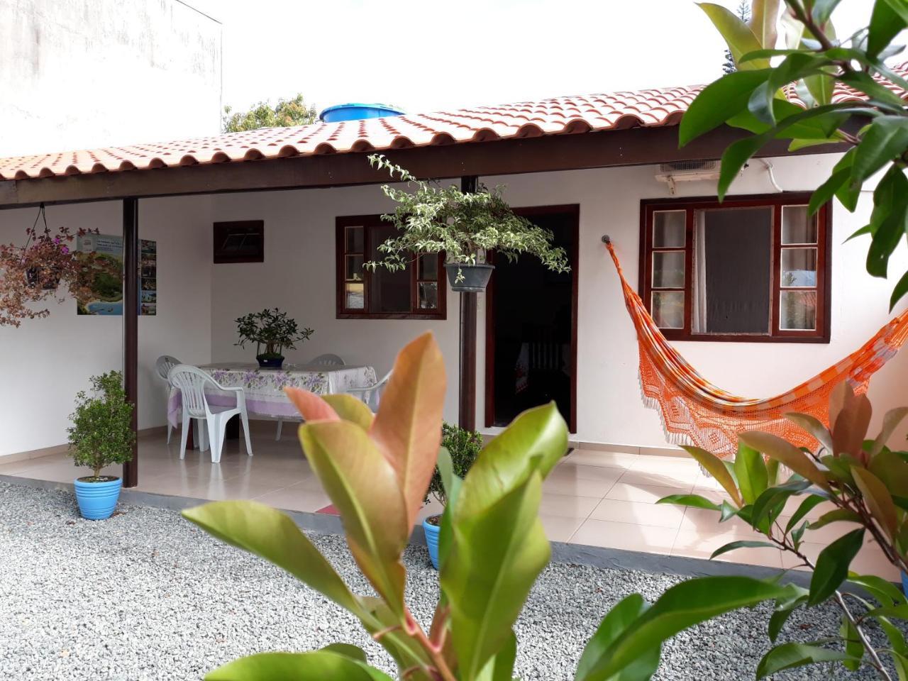 Villa Casa Wilson Penha  Exterior foto